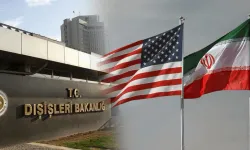 Ankara'dan İran saldırısına tepki