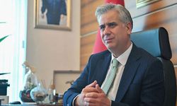 Eskişehirli Genel Başkan Yardımcısı, İstanbul’da tedavi görecek