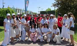 Eskişehir’de Kadın Girişimciler Festivali başladı