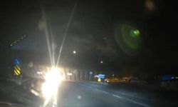 Tersten gelen otomobil faciaya davetiye çıkardı!