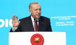 Erdoğan: İsrail'in yaptıkları haydutluktur
