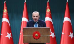 Cumhurbaşkanı Erdoğan: "Üzerimize ne düşüyorsa yapmaya hazır olduğumuzu tüm muhataplarımıza açık açık aktardık"