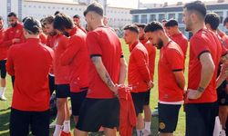 Eskişehirspor’da yeni sezon planlaması hazır
