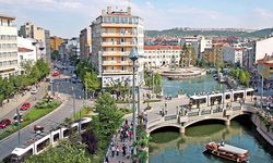 Porsuk Çayı’nda bir ilk: Eskişehir’de direksiyonda kadın kaptanlar