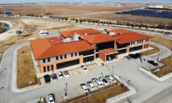 Eskişehir OSB, TS EN ISO 14001 belgesini bir kez daha başarıyla korudu