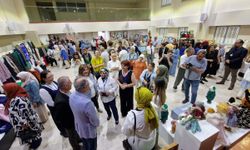 Esmek’ten Sivrihisar Ve Çifteler’de sanat şöleni