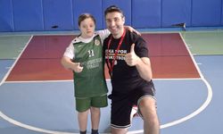 Özel sporcular ESKA'da