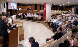 Belediyelerin çöp toplama masrafı tüccar ve sanayiciye yüklenmemeli