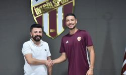 Hasan'dan Es-Es'e 250 bin lira geldi