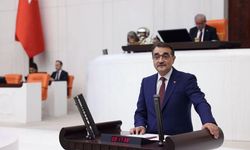 AK Parti Eskişehir Milletvekili Fatih Dönmez’den Kurban Bayramı mesajı