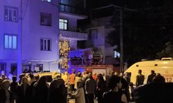 Koca dehşeti: Önce eşini sonra kendini öldürdü!