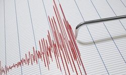 İstanbul'da 3.5 büyüklüğünde deprem