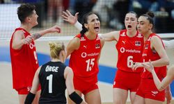 Filenin Sultanları Milletler Ligi'nde ilk yenilgisini aldı