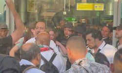 Dünya Gazze sınırına akın ediyor