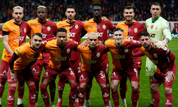 Galatasaray’da goller 17 farklı futbolcudan geldi