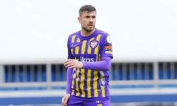 Eyüpspor, Dorukhan Toköz'ü gönderdi