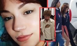 Rümeysa Meriç'in katiline ağırlaştırılmış müebbet hapis cezası: Karar alkışlandı