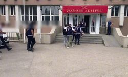 Polisten düzensiz göçmen operasyonu!