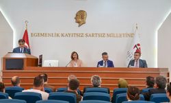 Başkan Ünlüce: “Hayvanların refahı için hep birlikte hareket etmeliyiz”