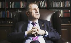 Ümit Özdağ tahliye oldu