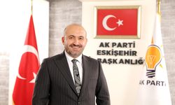 AK Parti İl Başkanı Albayrak’tan Kurban Bayramı mesajı