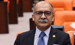 CHP Eskişehir Milletvekili İbrahim Arslan, Barış Kılıç’ı cezaevinde ziyaret etti