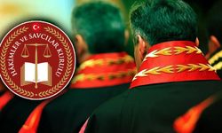 Hakim ve savcıların yeni görev yerleri belli oldu