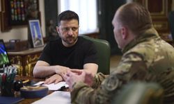 Zelenskiy'den Rusya'ya yönelik İHA saldırıları hakkında açıklama: "Şüphesiz tarih kitaplarında yer alacak"