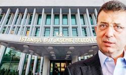 İBB'ye yönelik yolsuzluk soruşturmasında flaş gelişme!