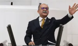 CHP’li Arslan’dan mesaj: CHP’de irade, pusudan değil sandıktan doğar