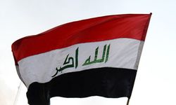 Irak: İsrail'in hava sahası ihlalini reddediyoruz