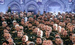 İran Devrim Muhafızları Ordusu: "İsrail’in saldırı başlattığı hava üsleri vuruldu"