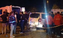 Feci kazada hayatını kaybedenlerin sayısı yükseldi!