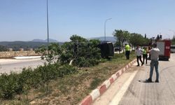 Bilecik-Eskişehir yolunda kaza: 3'ü çocuk, yaralılar var!