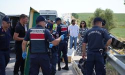 Feci kaza: Ölü ve yaralılar var!