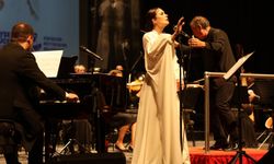 Eskişehir Kazan Dostluk  konserine büyük ilgi
