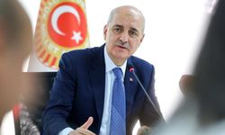 Kurtulmuş: Parlamento yaz tatiline girmeden grubu kurarak çalışmalarımıza başlarız
