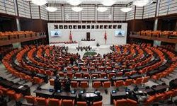 10. Yargı Paketi Adalet Komisyonu’nda kabul edildi