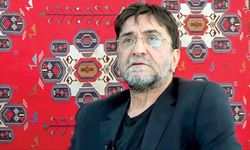 Nihat Genç entübe edildi