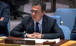 Dışişleri'nden AB’ye Tepki: Taraflı Açıklamalar Huzura Hizmet Etmiyor