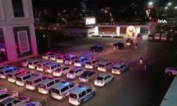 Ankara merkezli 3 ilde dolandırıcılık operasyonu