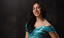 15 yaşındaki Türk piyanist Almanya’da birinci oldu