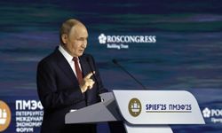 Putin: Üçüncü dünya savaşının çıkma potansiyeli çok büyük
