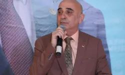 CHP Odunpazarı İlçe Başkanı Çınar'dan bayram mesajı