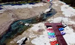 DSİ izinsiz boşaltılan Sakaryabaşı için hukuki süreç başlattı