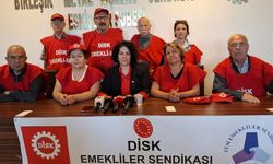 DİSK Emekli-Sen’den bayram ikramiyesi tepkisi: “İkramiyeler pula döndü”