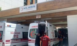 Silahlı kavga: Yaralılar var!