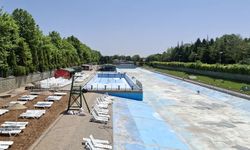Kentpark Plajı’nın açılışı gecikebilir