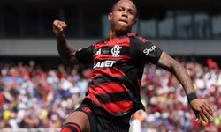 FIFA Kulüpler Dünya Kupası: Flamengo: 3 - Chelsea: 1