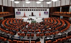 TBMM Başkanlık Divanı ve komisyon üyeleri belirlendi